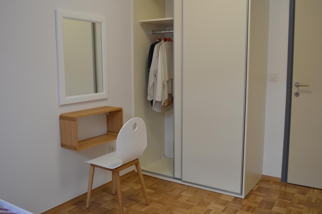 Apartment Drustveni Dom II Saraievo Exterior foto