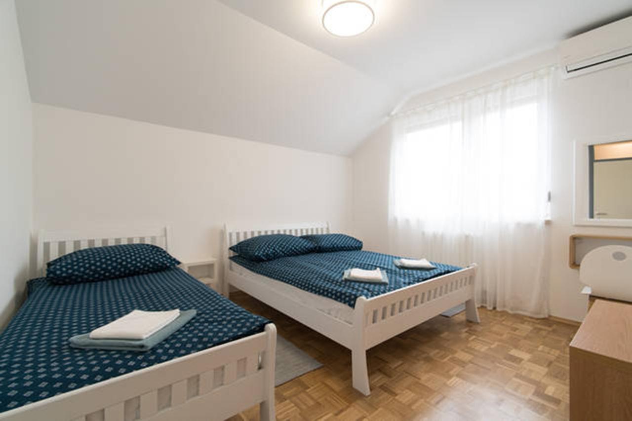 Apartment Drustveni Dom II Saraievo Exterior foto