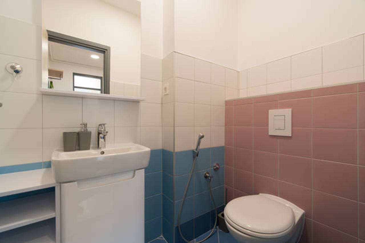 Apartment Drustveni Dom II Saraievo Exterior foto